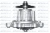 Помпа Dolz METROCAB/TOYOTA/VW TTT Taxi/Hiace/Taro "2,4-3,0 "77-11 DOLZ T186 (фото 1)
