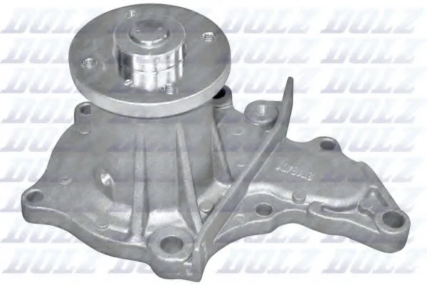 Помпа Dolz TOYOTA Avensis/Avensis Estate/COROLLA Liftback/Corona "1,6 "87-00 DOLZ T184 (фото 1)