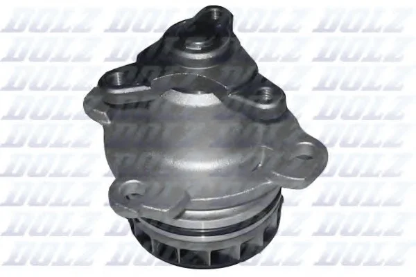 Помпа Dolz NISSAN/OPEL/RENAULT/VAUXHALL NV400/Movano/Master T35/Movano "1,6-3,0 "05>> DOLZ R230 (фото 1)