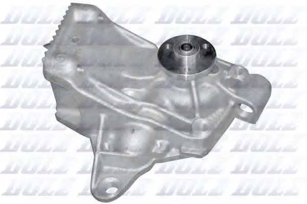 Помпа Dolz OPEL/RENAULT Movano/Master T35 "2,8 "97-03 DOLZ R221 (фото 1)