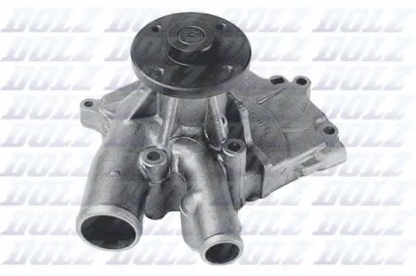 Насос водяной NISSAN (произ-во Dolz) DOLZ N130
