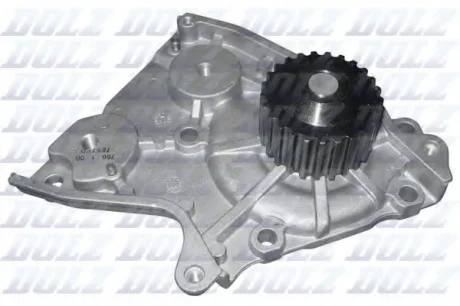 Помпа Dolz KIA/MAZDA Clarus/626 "2,0 "87-04 DOLZ M465