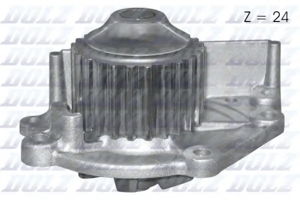 Водяной насос Dolz DOLZ M143 (фото 1)