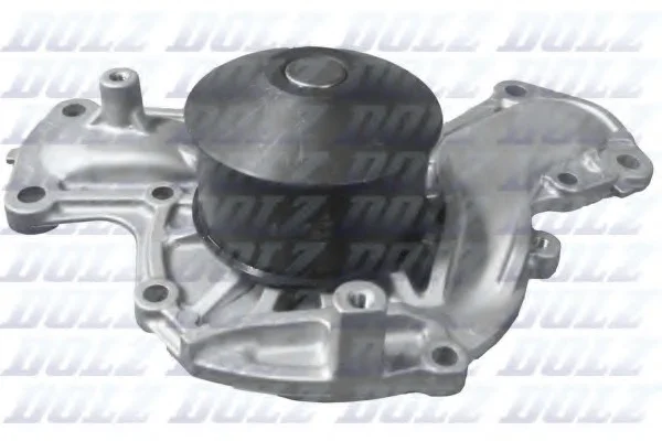 Насос водяний MITSUBISHI DOLZ H219 (фото 1)