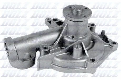 Насос водяний DOLZ H205