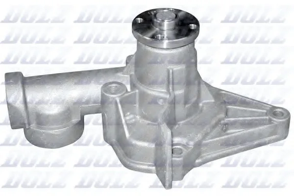 Насос водяний DOLZ H200 (фото 1)