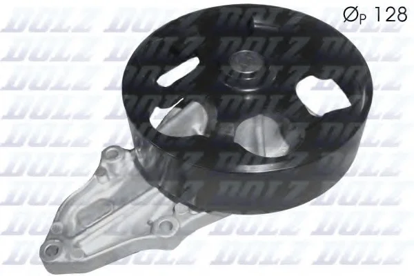 Помпа Dolz HONDA Accord/Accord Estate/Wagon/Civic/CR-V/FR-V/Integra/Stream "2,0-2,4 "01>> DOLZ H135 (фото 1)
