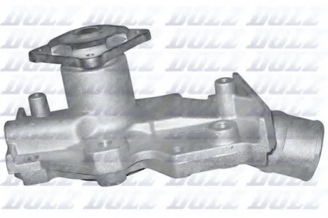 Насос водяний Mondeo 1.6/1.8/2.0i 93-00 DOLZ F126