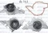 Водяной насос Dolz DOLZ A195 (фото 1)