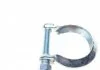Хомут глушника Fischer Automotive One (FA1) 934-954