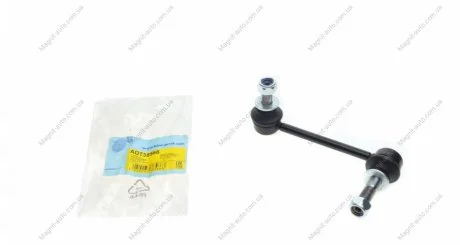 Тяга / стойка, стабилизатор BLUE PRINT ADT38566