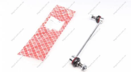 Тяга стабілізатора BMW 5 (F10)/ 6 (F13)/ 7 (F01/F02) "F "08>> FEBI BILSTEIN 36225