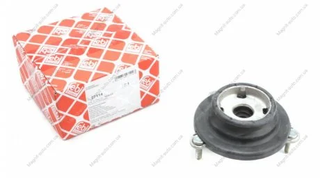Опора амортизатора верхня FEBI BILSTEIN 27114