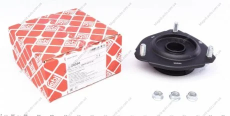 Опора амортизатора (к-т) TOYOTA Rav 4 "F "94-05 FEBI BILSTEIN 26596