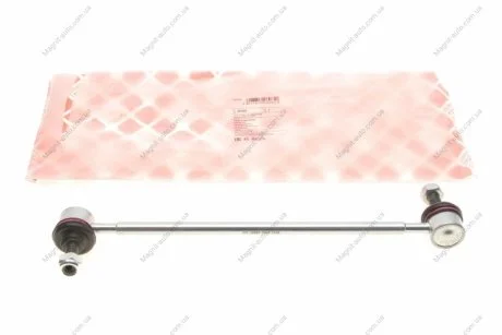 Кронштейн(тяга) стабилизатора с гайками FEBI BILSTEIN 26085