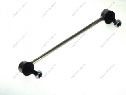Стойка стабилизатора передних лев/прав 267mm VOLVO S40 I, V40 1.6-2.0 07.95-12.04 FEBI BILSTEIN 22390