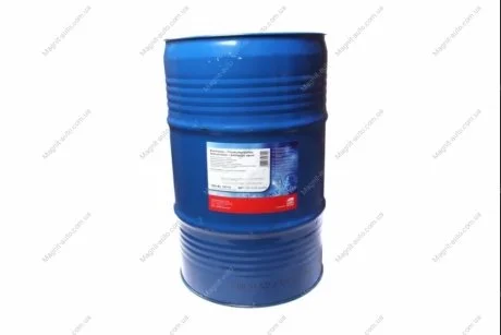Антифриз синий 60л FEBI BILSTEIN 05011