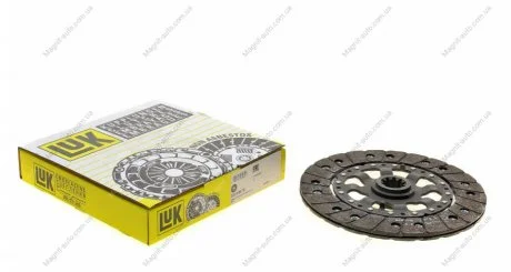Диск сцепления Luk LuK 322 0108 16