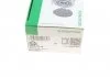 Шків генератора, 3.0 D-4DLand Cruiser Prado 02- INA 535 0173 10 (фото 8)