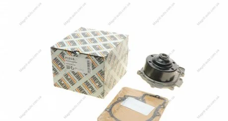 Помпа води HEPU P1518