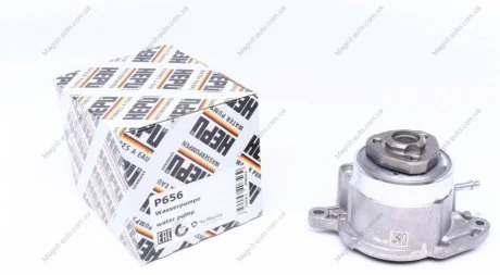 Помпа води HEPU P656