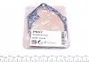 Водяной насос HEPU P957 (фото 7)