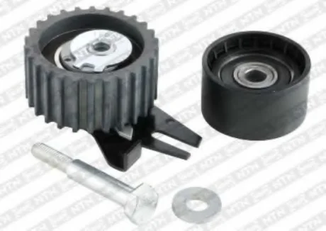 Комплект ГРМ Doblo/Ducato/Combo 2.0D Multijet/CDTI 10- SNR NTN KD453.25