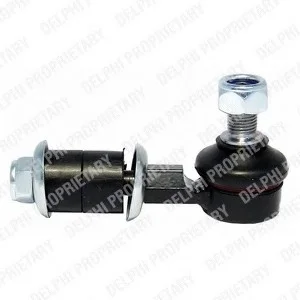 Тяга стабілізатора FORD/NISSAN Maverick/Terrano II R20 Delphi TC1552