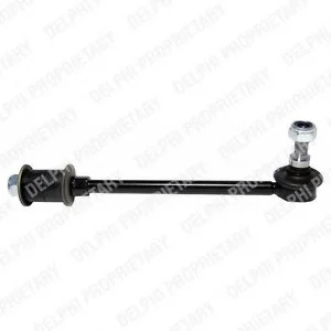 Стойка стабилизатора задн лев/прав 163mm FORD MAVERICK NISSAN TERRANO II 2.4/2.7D/3.0D 02.93-09.07 Delphi TC1588 (фото 1)