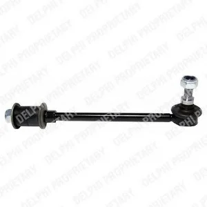 Стойка стабилизатора задн лев/прав 163mm FORD MAVERICK NISSAN TERRANO II 2.4/2.7D/3.0D 02.93-09.07 Delphi TC1588