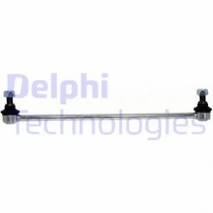 Тяга / стойка, стабилизатор DELPHI Delphi TC1939 (фото 1)