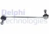 Тяга / стойка, стабилизатор DELPHI Delphi TC1987 (фото 1)