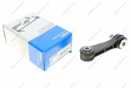 Стойка стабилизатора передних лев/прав 105mm AUDI A3, TT SEAT LEON, TOLEDO II SKODA OCTAVIA I, OCTAVIA II VW BORA, BORA I, GOLF IV, NEW BEETLE 1.4-2.5 09.96-12.13 Delphi TC2026