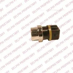 Датчик, температура охлаждающей жидкости Delphi TS10245-12B1