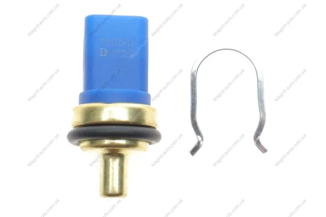 Датчик температури охолоджуючої рідини Delphi TS10301