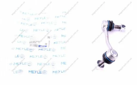 Стойка стабилизатора MEYLE 016 060 0039