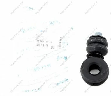 Стійка стабілізатора переднього, VW Passat 88-97 MEYLE 116 060 1001/S