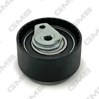 Натягувач ременя ГРМ Renault Logan/Sandero/Duster/Megane/Scenic/Clio (K4M/K7M/H4M) GMB GTB0250