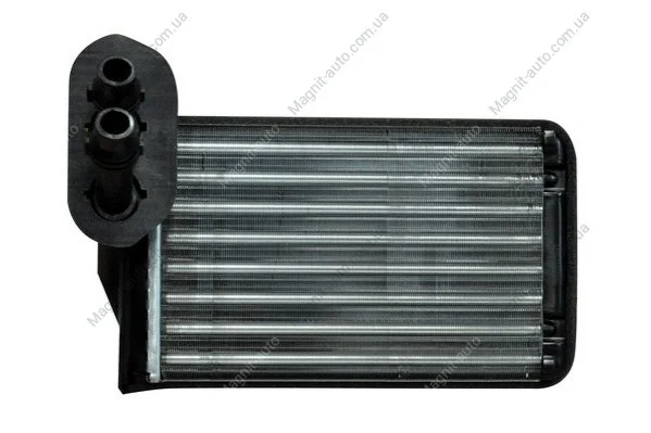 Радиатор печки VW Golf,Bora/Audi A3,TT/Seat Leon/Skoda Octavia Asam ASAM 32202 (фото 1)