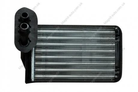 Радіатор пічки VW Golf,Bora/Audi A3,TT/Seat Leon/Skoda Octavia Asam ASAM 32202