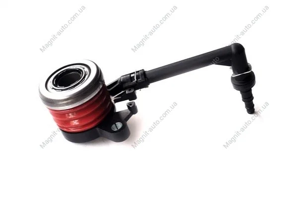 Підшипник вижимний гідравлічний Renault Clio (05-), Megane, Scenic (03-), Duster (10-), Kangoo (08-)/Nissan Qashqai, X-Trail (07-) Asam ASAM 32666 (фото 1)