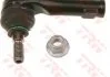 Наконечник рульової тяги FORD Fiesta "FL "08>> TRW JTE1126 (фото 1)