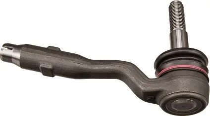 Рулевой наконечник прав BMW 5 (F10), 5 (F11), 5 GRAN TURISMO (F07), 6 (F12), 6 (F13), 6 GRAN COUPE (F06), 7 (F01, F02, F03, F04) ROLLS-ROYCE DAWN, GHOST I, WRAITH 1.6-6.6 02.08- TRW JTE566 (фото 1)