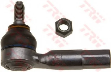 Наконечник рульової тяги SEAT/SKODA/VW Cordoba/Ibiza/Fabia/Roomster/Polo "FL "99>> TRW JTE756