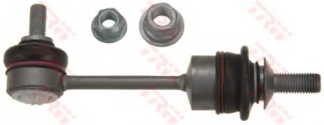 Тяга стабілізатора BMW 5 (E60)/ 6 (E64) "R "03>> TRW JTS513