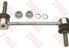 Тяга стабілізатора MERCEDES X164/W164 "F "05>> TRW JTS605 (фото 1)