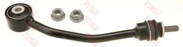 Тяга стабілізатора MERCEDES W220 "FR "02-"05 TRW JTS612 (фото 1)
