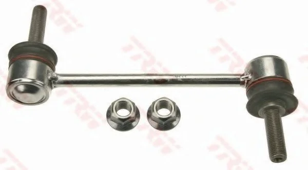 Тяга стабілізатора MERCEDES ML/GL W164 "06-"12 "F TRW JTS619 (фото 1)