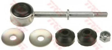 Тяга стабілізатора VOLVO 740/760/940/960/S90 >>"00 TRW JTS7545