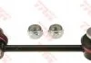 Тяга стабілізатора TOYOTA Land Cruiser Prado FR TRW JTS7565 (фото 1)